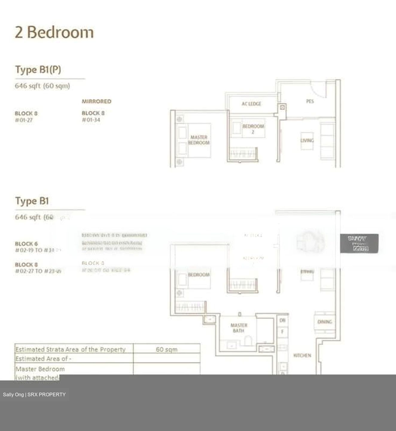 JadeScape (D20), Condominium #564566491